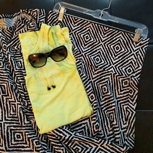 Slinky LulaRoe Maxi skirt